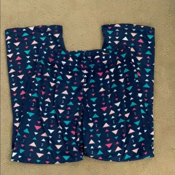 🔴 Fleece pants - Picture 2 of 5